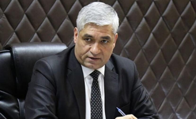 Afghanistan’s Justice System Collapses in 11 Days; Mohammad Farid Hamidi Warns About the Fate of Former Prosecutors