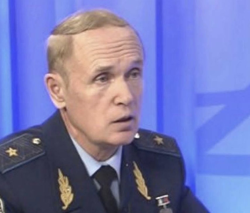 Chinese forces are currently testing hypersonic weapons in Iran.