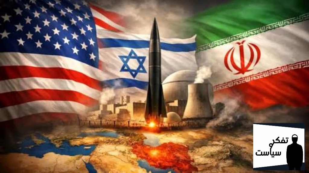 Secret War over the Future of the Middle East!