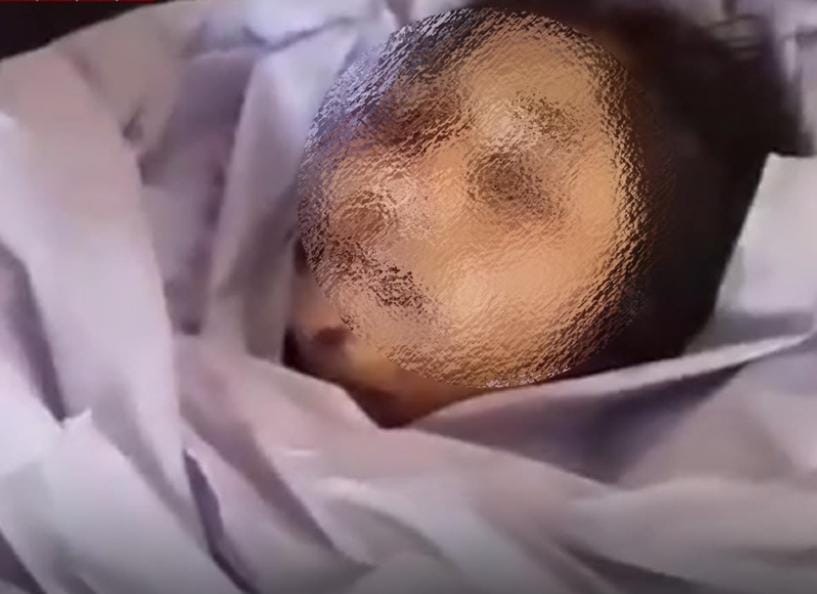 زن ۳۲ ساله در غور پس از شکنجه از سوی شوهرش جان باخت