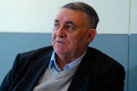 Politics Update 01: Community Briefing and Developments