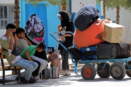 World Update 04: Community Briefing and Developments