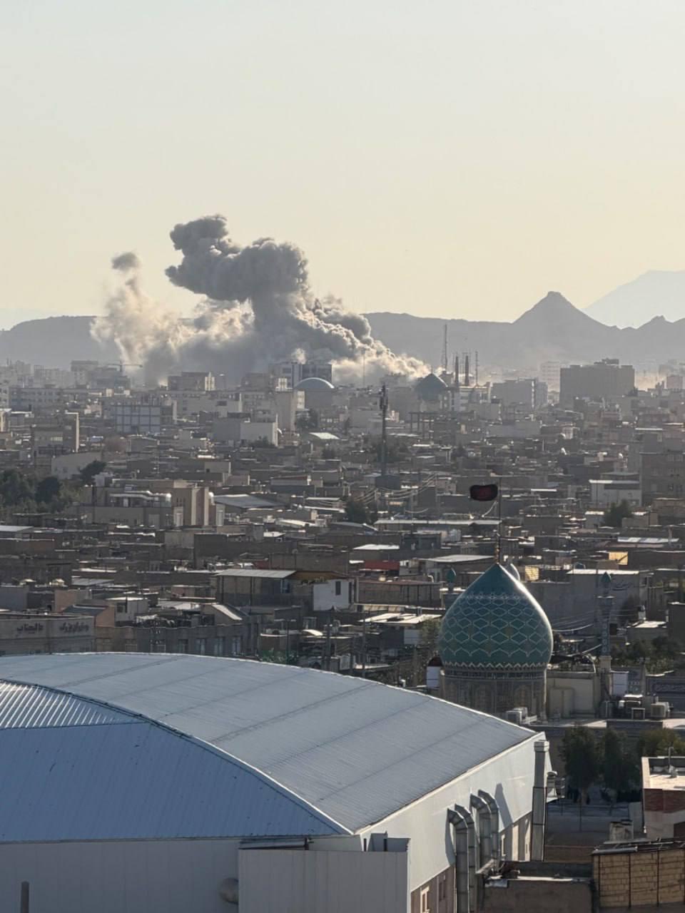 Deterrence in the Age of Advanced Missiles And the Concept of Deterrence,