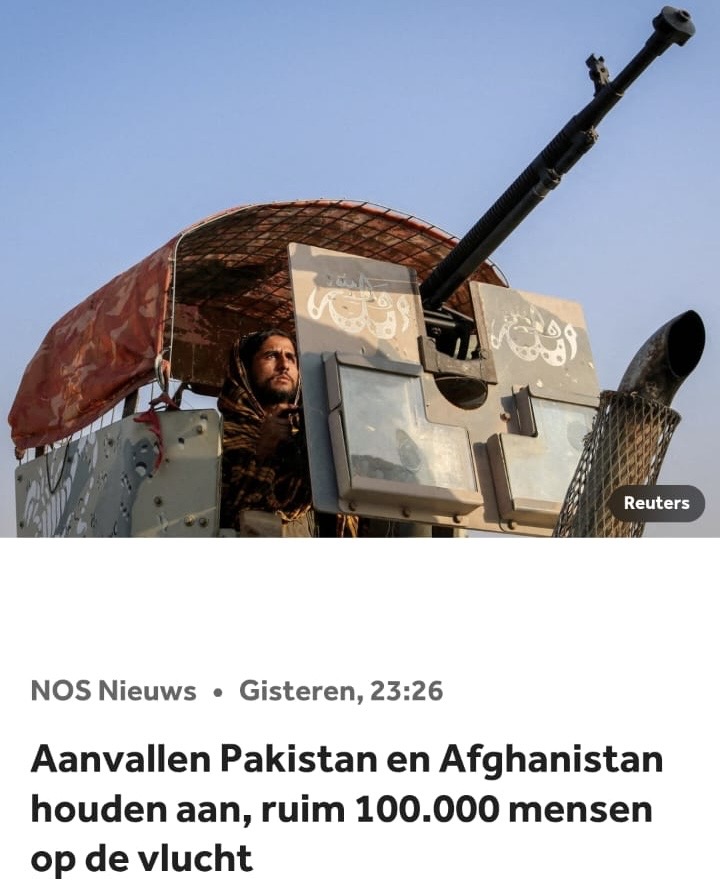 Attacks continue in Pakistan and Afghanistan, with more than 100,000 people displaced.