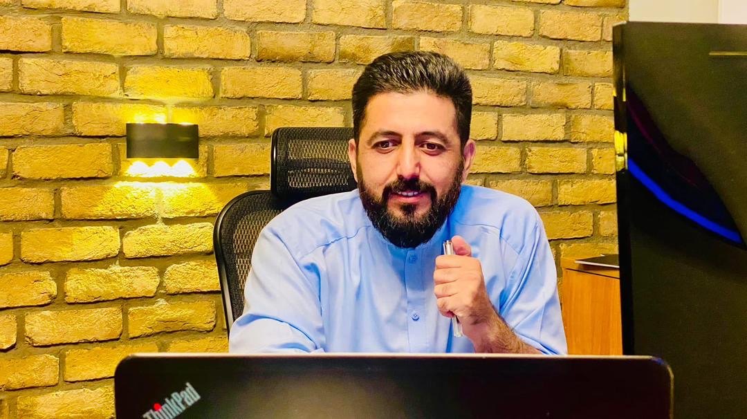 Taliban Intelligence Arrests Mojtaba Amirzada, Mobi Group Employee