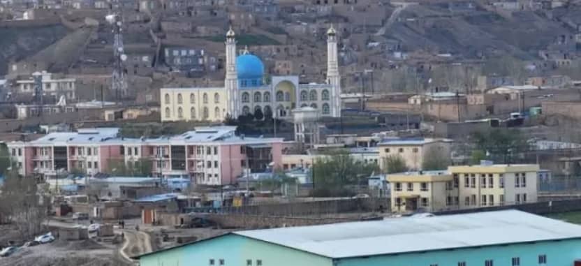 زن جوان در غور پس از خشونت شدید خانوادگی جان باخت