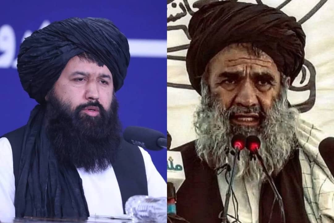 Arrest Warrants for Two Taliban Officials; Rawadari Calls for Accountability Regarding Violations of Women's Rights