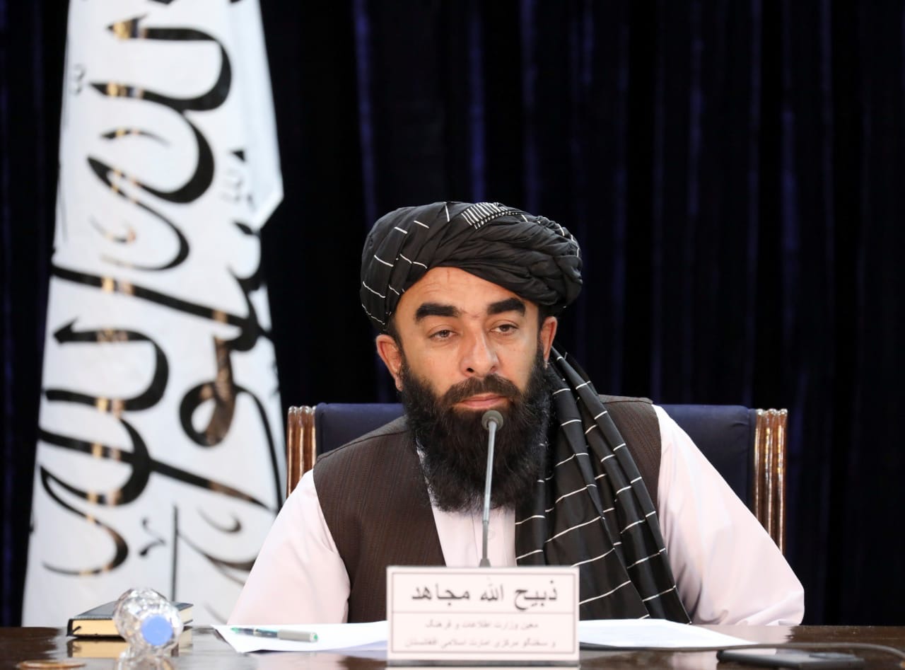 طالبان: انتقادها از اصول‌نامه تفریق زوجین «برخلاف شریعت» است