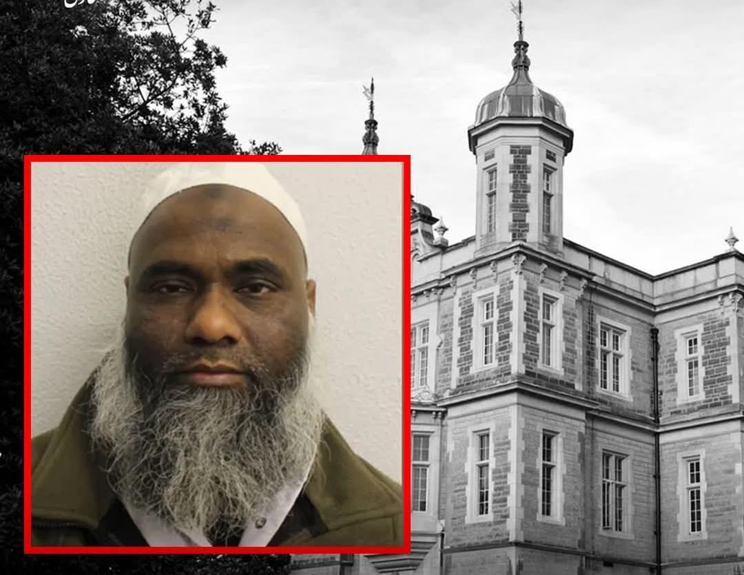 Life imprisonment for Abdul Halim Khan, East London imam, for raping women and children