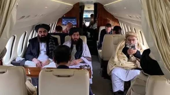 Taliban delegation likely to visit Brussels to discuss Afghan refugee repatriation