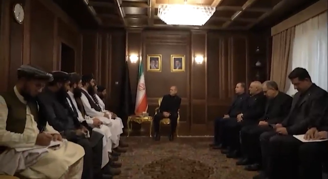 Iranian President: Attack on Iran was a clear violation of the UN Charter