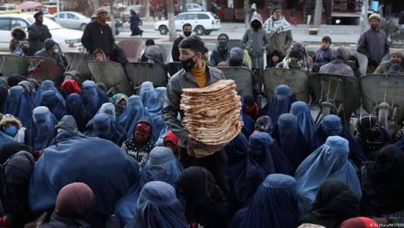 Afghanistan; The Silent Tragedy of a Nation Amid Poverty, Deprivation, and Hope