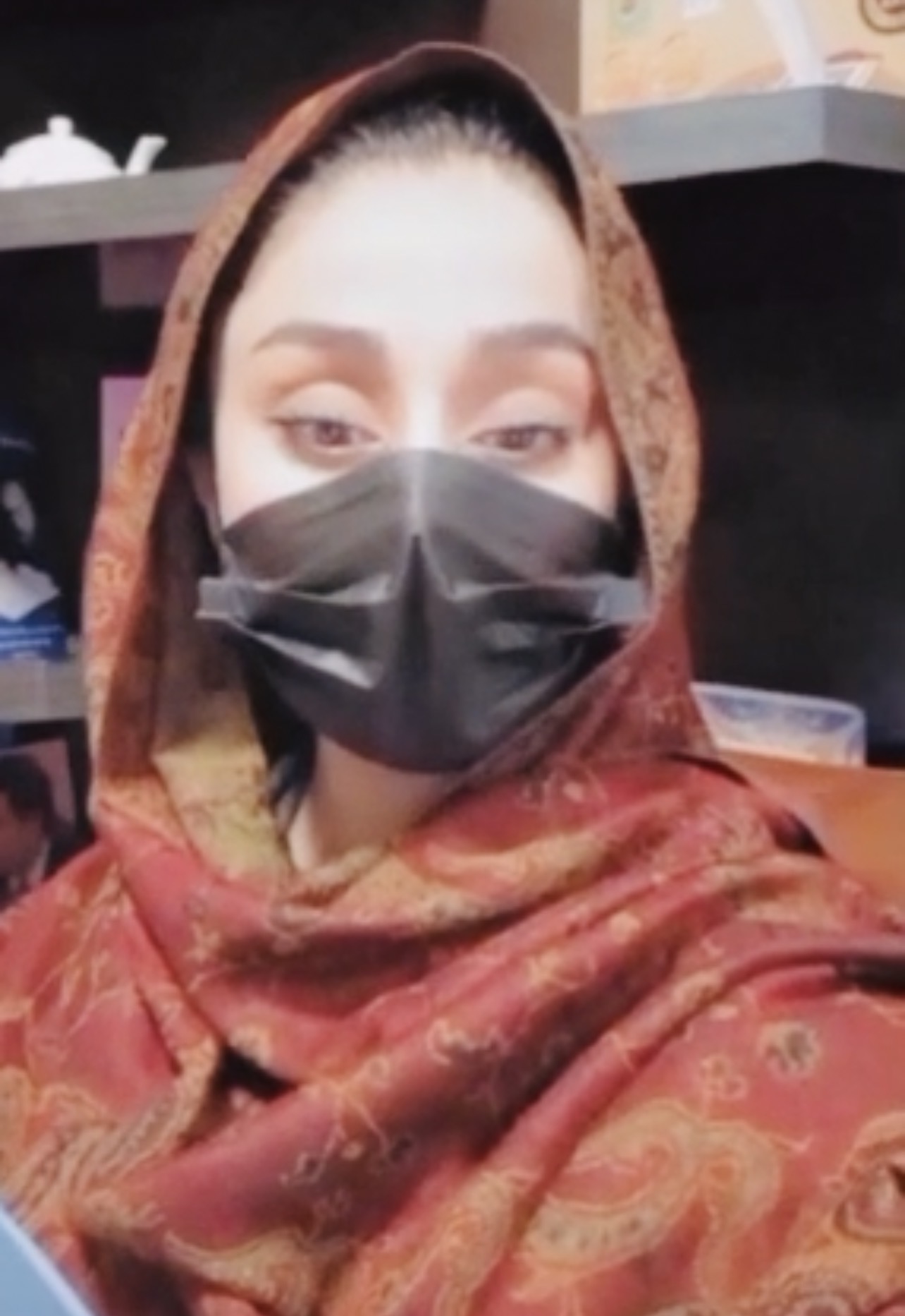 *Human Rights Activists Warn: Deprivation of Girls’ Education Threatens Afghanistan’s Future*