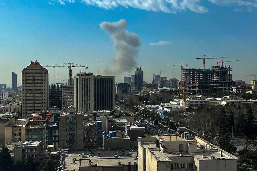 The causes, factors and consequences of the US-Israeli war with Iran and its impact on Afghanistan