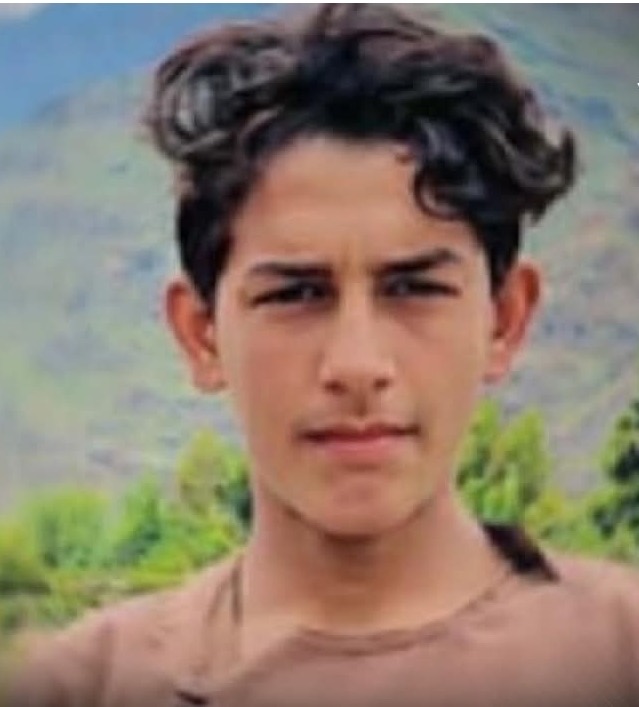 Young man drowns in Kunar River; search for body continues