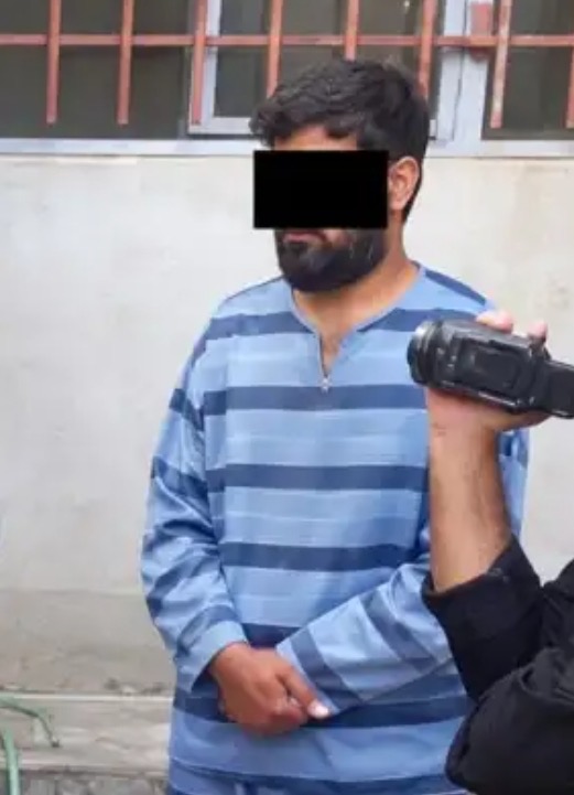 15-Year-Old Afghan Girl Dies in Mashhad After Being Beaten by Husband