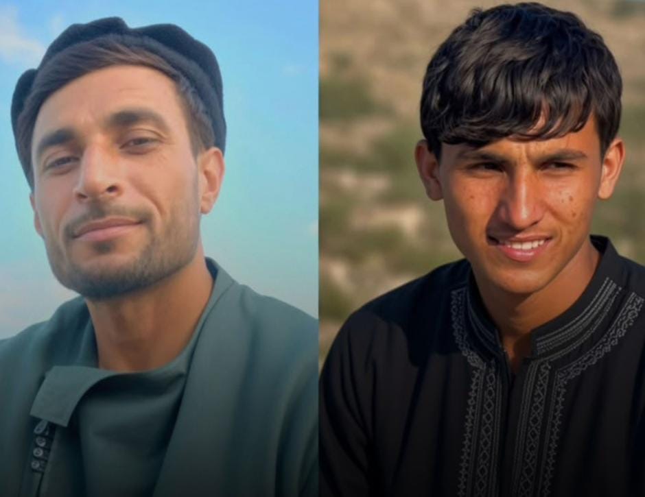 دو عضو یک خانواده در پی درگیری کودکان آنان با یک جنگجوی طالب در سروبی کشته شده‌اند.
