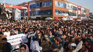 The fate of the nation