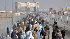 The plight of Afghan refugees in Pakistan