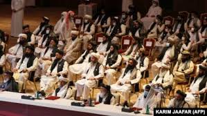Organizations' anger over Taliban's principles
