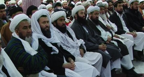 رهبر طالبان از ملاها برای «ذهنیت‌سازی» در جامعه کمک خواست