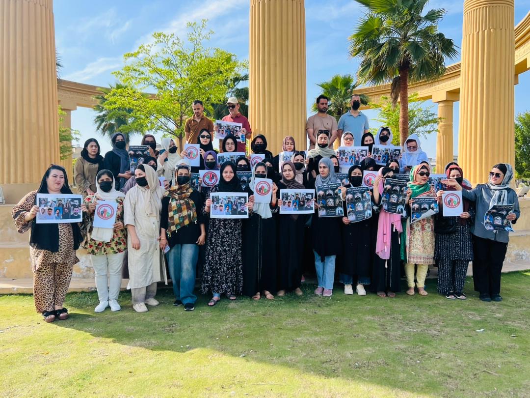 The Afghan Empowered Women Movement condemned the deadly attack on Shia citizens in Herat.