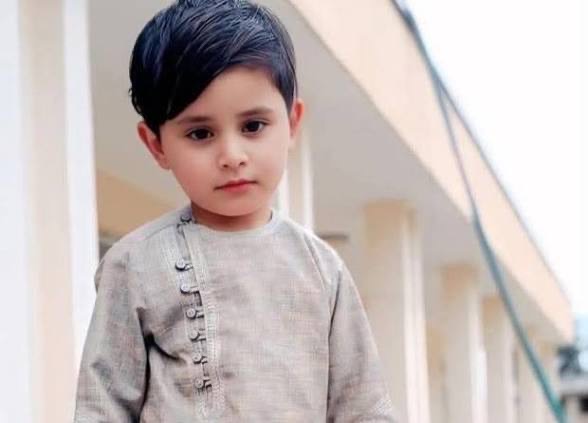 Missing child found with head cut off in Kunar province.