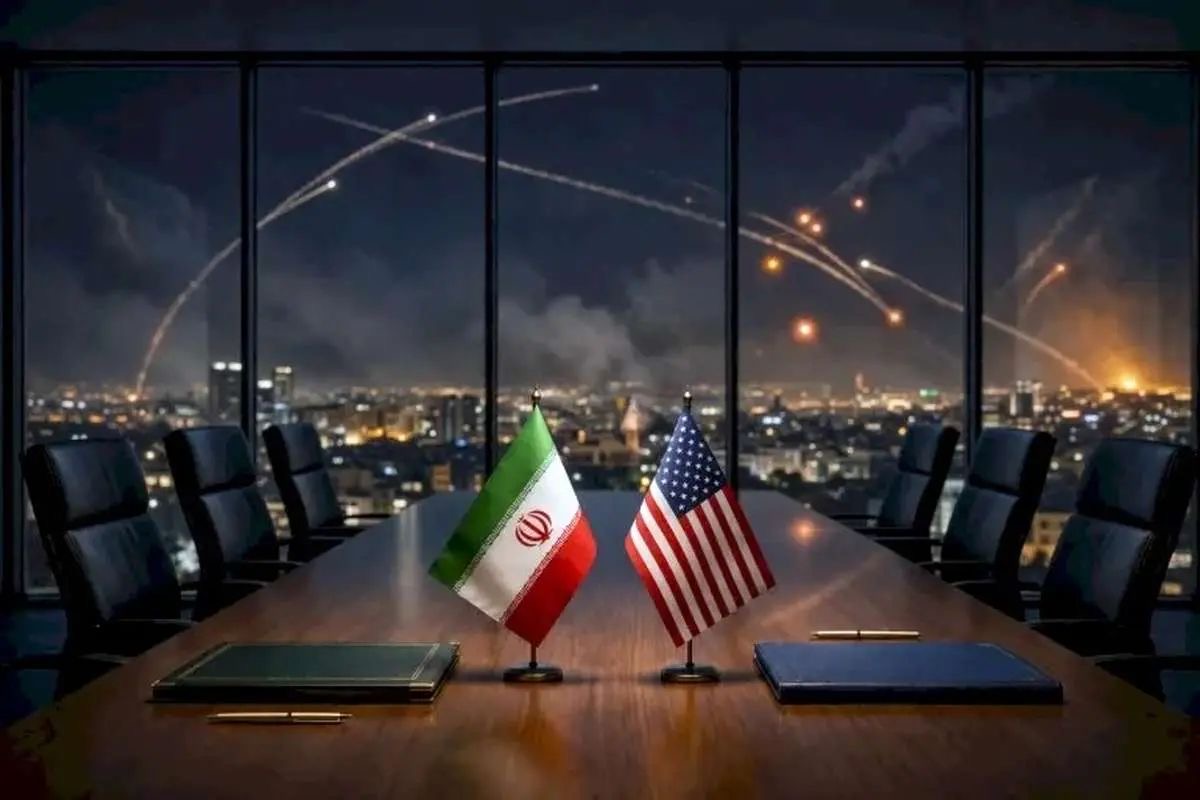 *Why has the Iran-US war entered a phase of erosion? | The deadlock of pressure and the need to return to diplomacy*