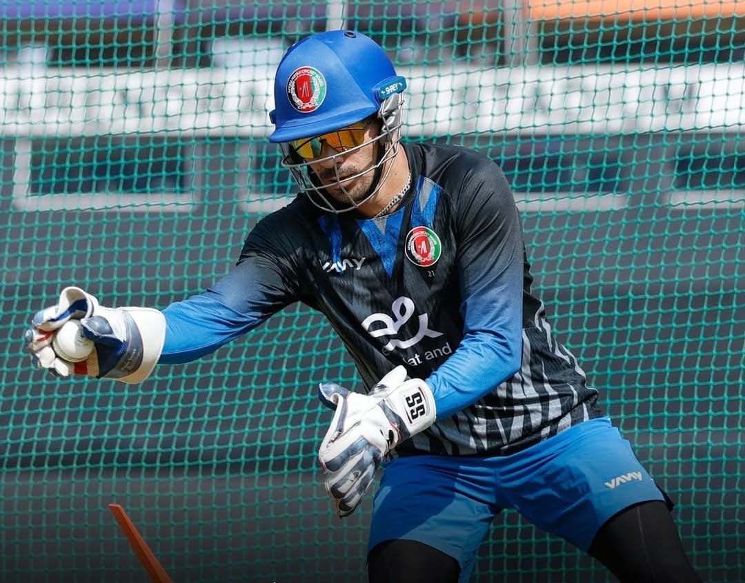 Afghanistan and Sri Lanka cricket matches postponed due to Middle East crisis.