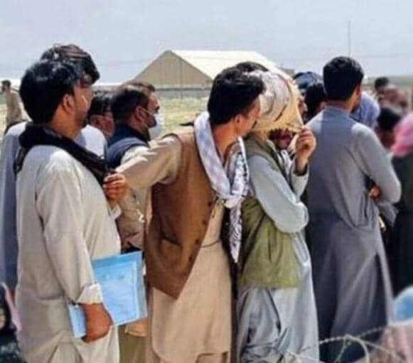 پاکستان موج تازه بازداشت و اخراج مهاجران افغانستان را با شدت بیشتری آغاز کرد