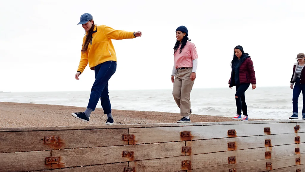 Economy Update 07: Community Briefing and Developments