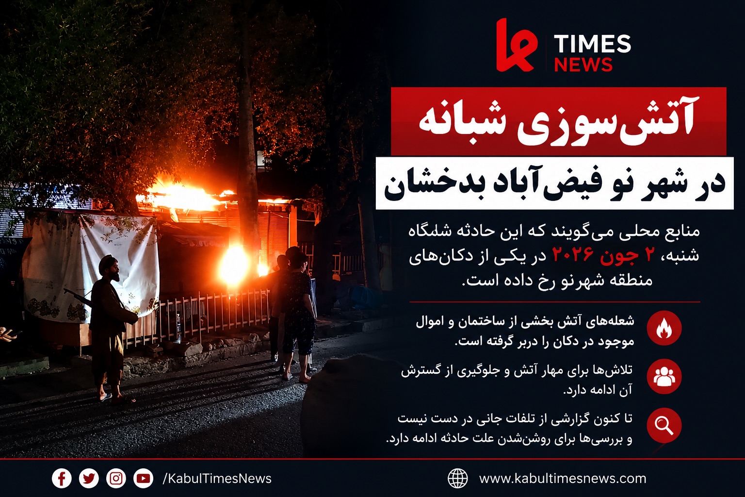 @kabul_times_news on Instagram